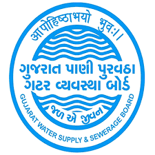 gujarat water supply