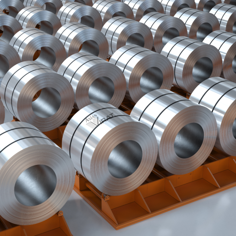 CRCA COILS & SHEETS