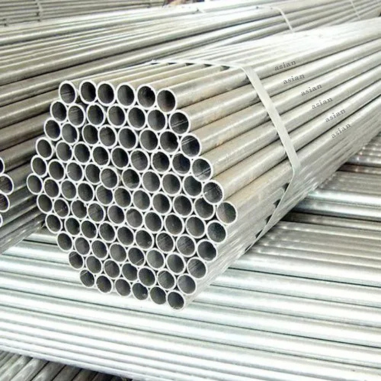GP ROUND PIPE