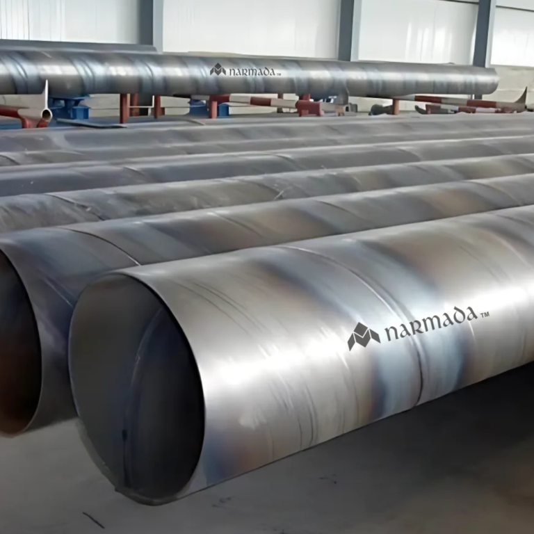 SAW PIPES